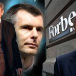 Forbes показал самых богатых российских миллиардеров