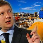 Газпром с 2020 года больше не будет осуществлять транспортировку газа через Украину