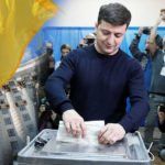 МВД Украины фиксирует большое количество нарушений на президентских выборах