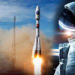Роскосмос назвал успешным запуск ракетоносителя «Союз-ФГ» к МКС