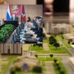 Власти Москвы предпримут беспрецедентные шаги в благоустройстве города в 2019 году