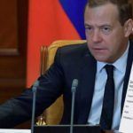 Дмитрий Медведев высказался по поводу результатов выборов на Украине
