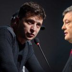 Команда Зеленского опубликовала перечень требований к действующему президенту Порошенко