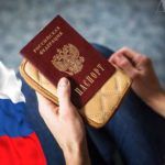 МВД РФ сообщает, что подать документы на гражданство жителям ДНР и ЛНР можно будет без выезда в Россию
