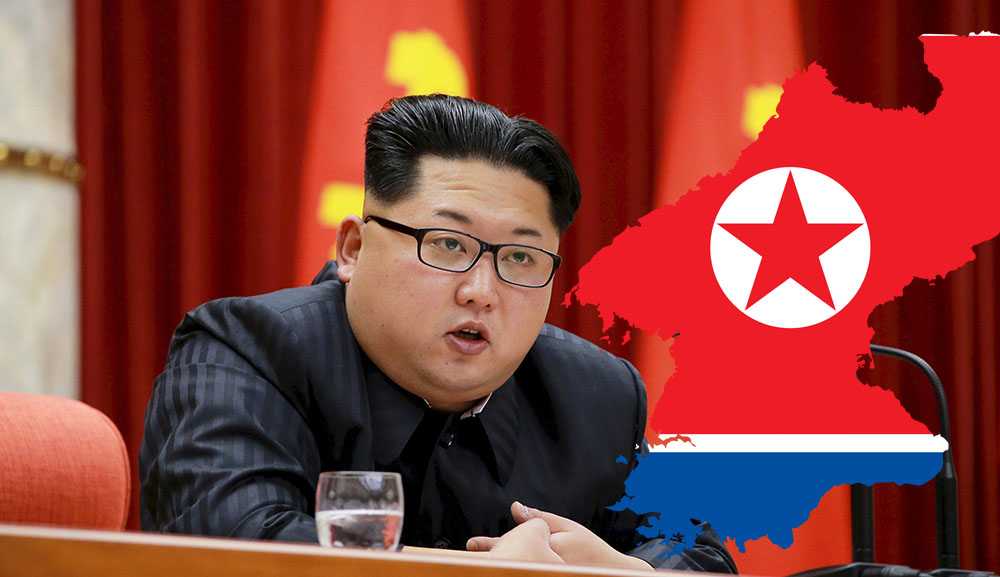 Он приедет. Глава КНДР Ким Чен Ын планирует посетить Россию