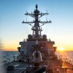 Совет Федерации сделал заявление, что нарушение Украиной правил прохода кораблей чревато военным конфликтом