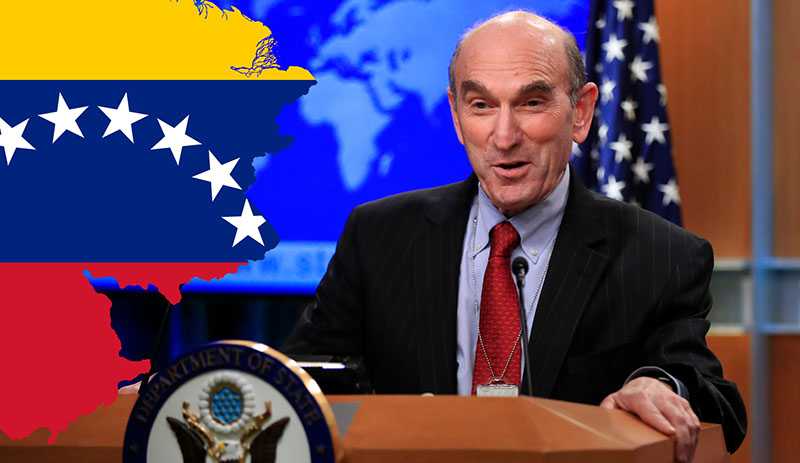 США жалуются что ситуация в Венесуэле становится непонятной и противоречивой
