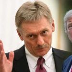 Дмитрий Песков инициатива о встрече двух президентов должна исходить от США