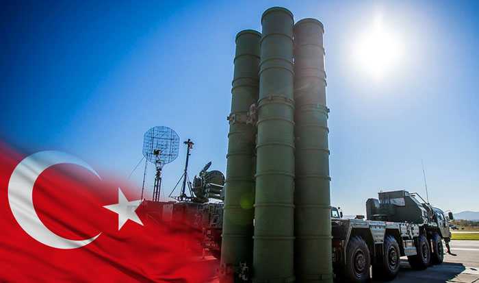 Президент Турции пообещал России не поддаваться на американские ультиматумы касательно закупки С-400