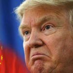 Трамп заявил, что Китай сорвал заключение двусторонней торговой сделки и пригрозил высокими ввозными пошлинами