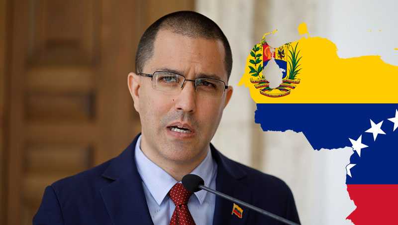 В Венесуэле заявили о готовности разговаривать с США