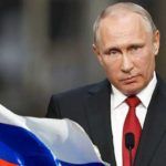 ВЦИОМ Рейтинг доверия к национальному лидеру Владимиру Путину на май 2019 года составляет 31,7 % опрошенных