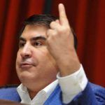 Зеленский своим указом вернул гражданство Саакашвили