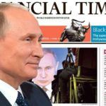 Путин о нетрадиционной ориентации и недостатках английской демократии