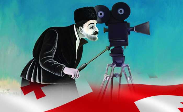 В Грузии перестанут показывать фильмы с русским переводом