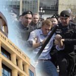 Мосгорсуд считает арест Навального на 30 суток законным