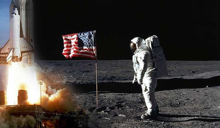В NASA рассказали как снизить стоимость полёта на Луну