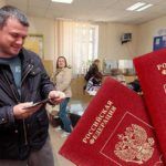Водолацкий новые пункты выдачи паспортов для жителей Донбасса появятся в сентябре