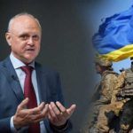В Украине заявили о вероятности военного столкновения между Россией и Украиной
