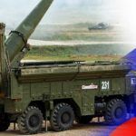 Минобороны сообщило об успешном пуске ракеты комплекса Искандер-М