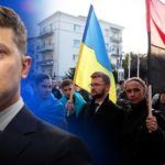 В Киеве прошла акция против формулы Штайнмайера