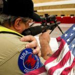 В США признали террористической Национальную стрелковую ассоциацию (NRA)
