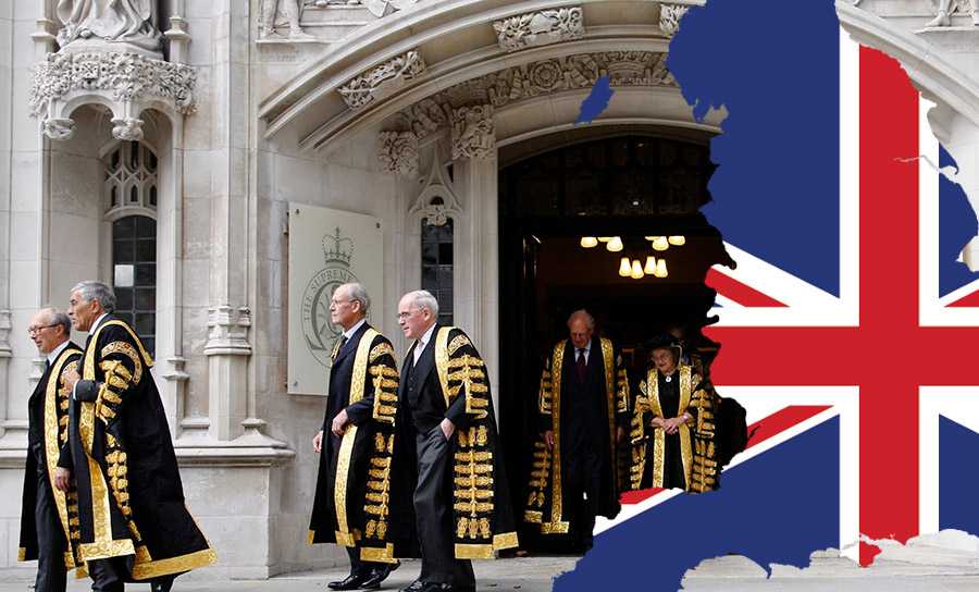 Верховный суд Великобритании 9 декабря разберётся с миллиардными долгами Украины перед Россией