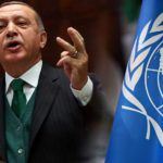 Эрдоган хочет «активизировать» ООН для восстановления Сирии