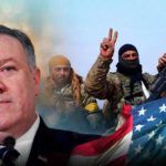 Сергей Простаков объяснил, для чего США нужны курдские боевики в Сирии