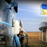 Украина закрыла воздушное пространство над Черным морем для военных учений у границ Крыма