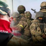 В ДНР сообщают о прибытии на линию соприкосновения националистических подразделений
