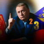 Жириновский объяснил какие необходимо внести поправки в Конституцию РФ