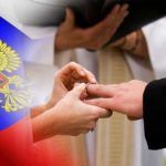 В России планируют изменить брачный возраст