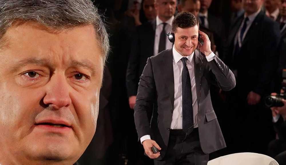 Экс-депутат Рады рассказал о вранье Порошенко касательно участия в Мюнхенской конференции