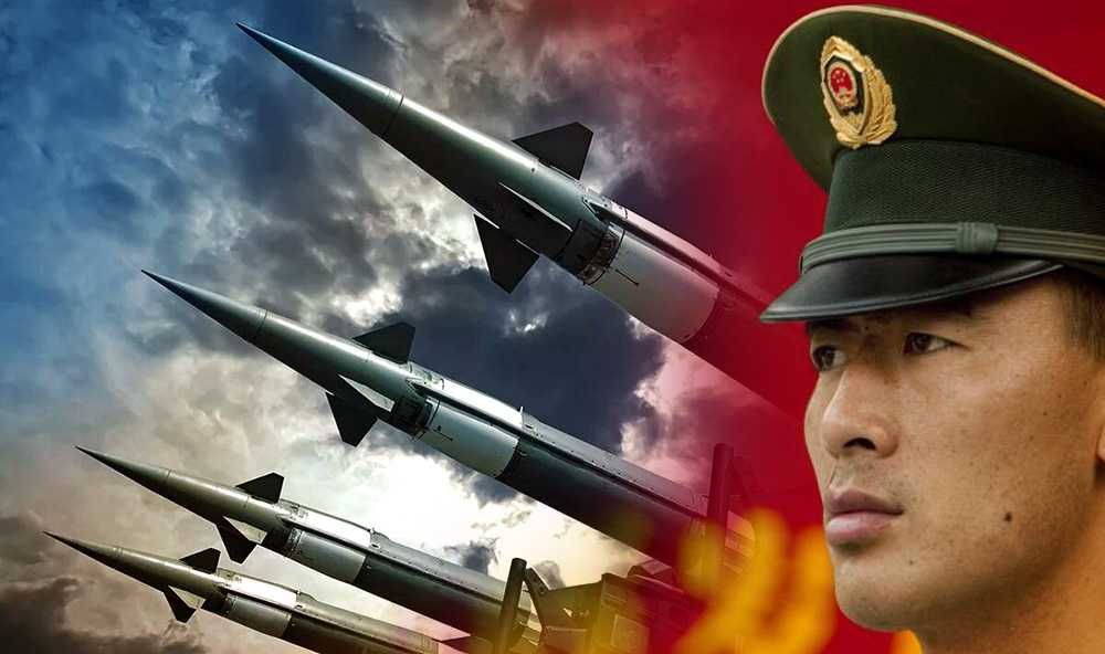 В США заявили, что к 2025 году Китай может догнать РФ и США по количеству ядерных боеголовок