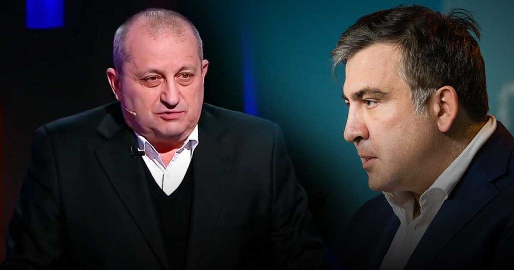 Яков Кедми: Зеленский "по своей политической подлости он превзошел даже Порошенко"
