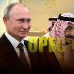 Журналист "Anadolu" объяснил, почему Саудовская Аравия спешно договаривается с Россией по нефти