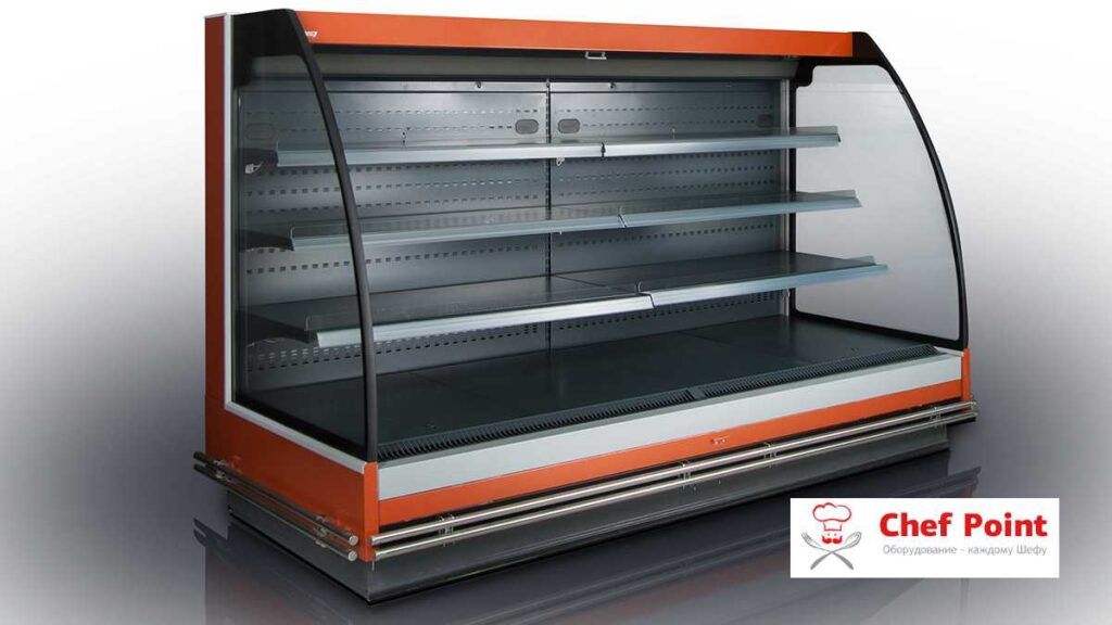 Холодильное оборудование для бизнеса