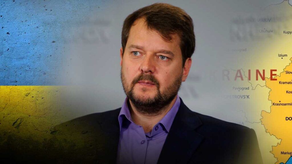 Бывший депутат Рады пояснил, почему ДНР уже победила Украину