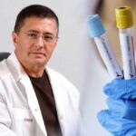 Доктор Мясников признал свою ошибку касательно коронавируса