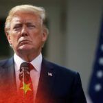 Трамп обвинил Китай в нежелании остановить коронавирус, когда болезнь покидала КНР