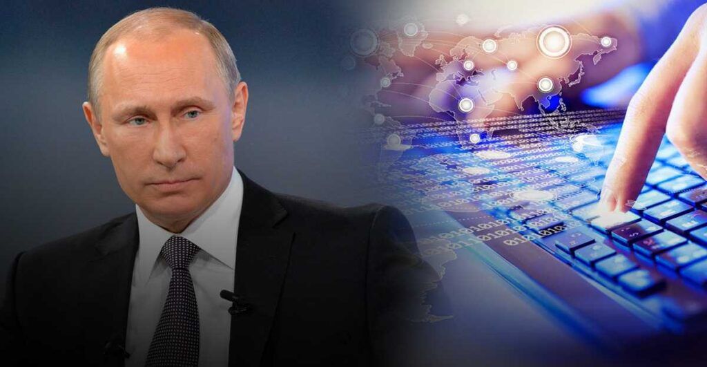 Путин заявил, что нужно делать упор на высокие технологии в развитии страны