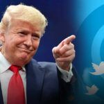 Трамп обвинил Twitter во вмешательстве в президентские выборы 2020 года