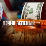 В СМИ предположили, к чему приведёт Россию отказ от доллара США