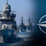 Эксперты из КНР удивились реакции России на маневры НАТО в Балтийском море