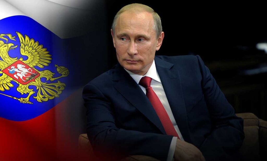 Владимир Путин назвал дату голосования по поправкам в Конституцию