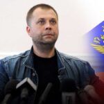 Бородай заявил о скором вхождении республик Донбасса в состав России
