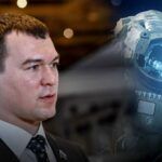 В КосмоКурсе не против, чтобы врио губернатора Хабаровского края Дегтярев полетел в космос