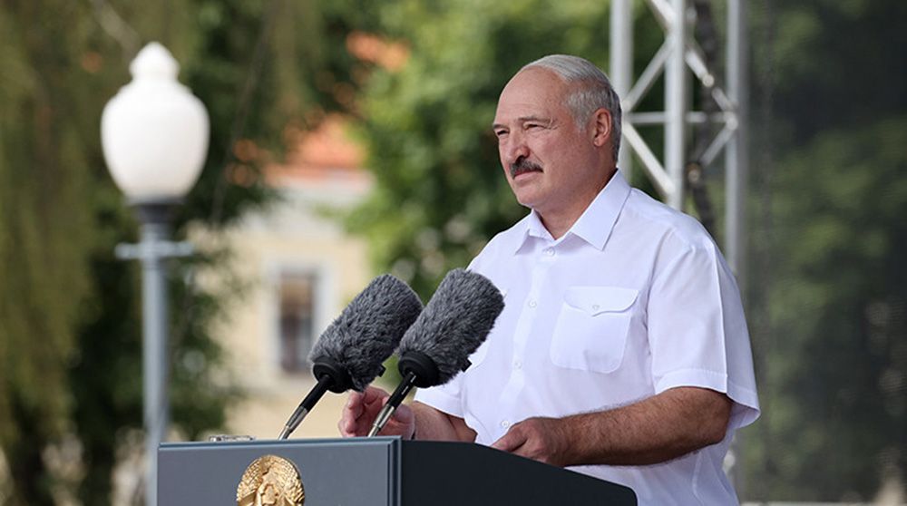 «Найдем, кого пригласить» Лукашенко закрывает бастующие предприятия