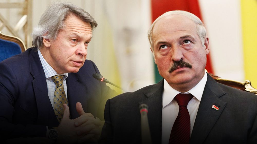 Сенатор Пушков назвал главную причину возможного поражения Лукашенко